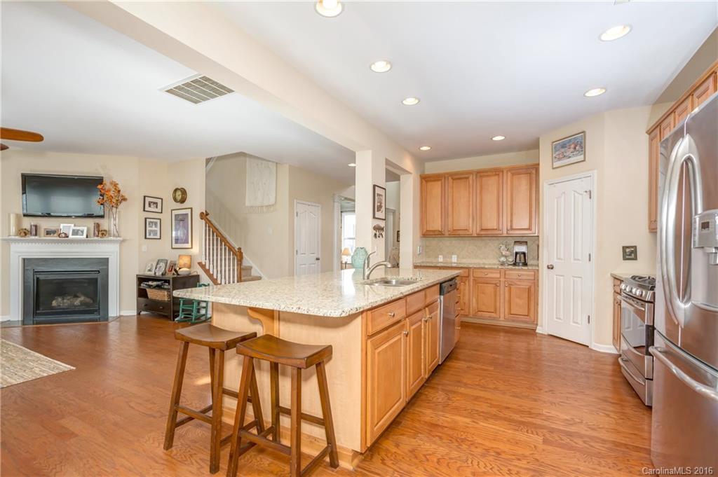 Massey - Residential