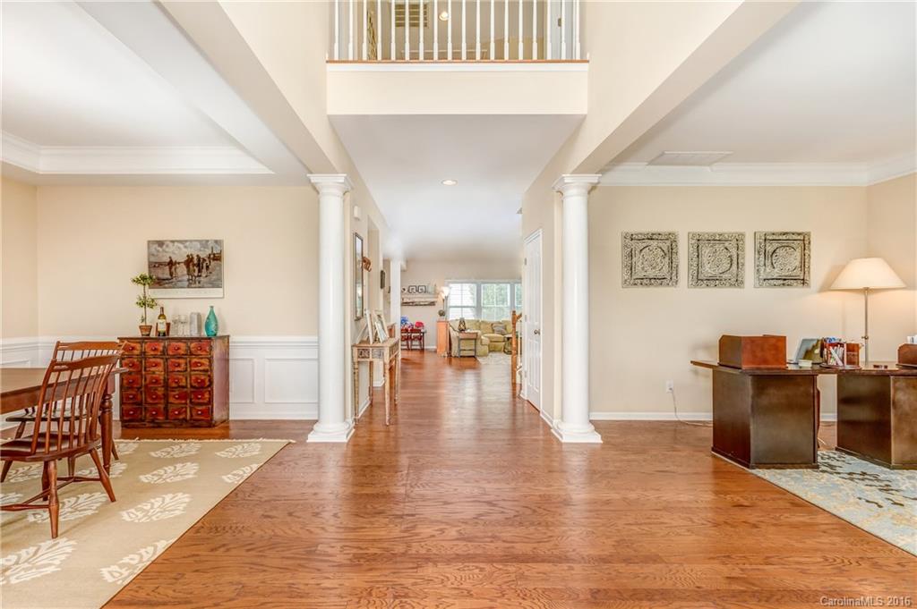 Massey - Residential