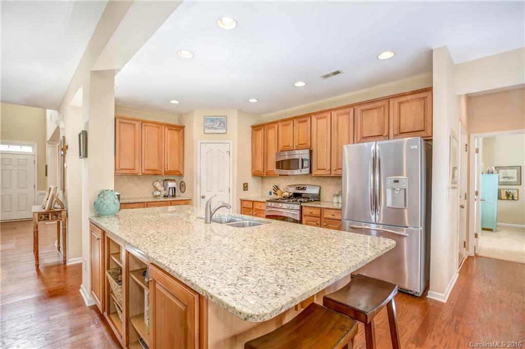 Massey - Residential