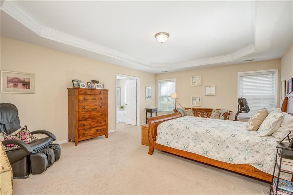 Massey - Residential