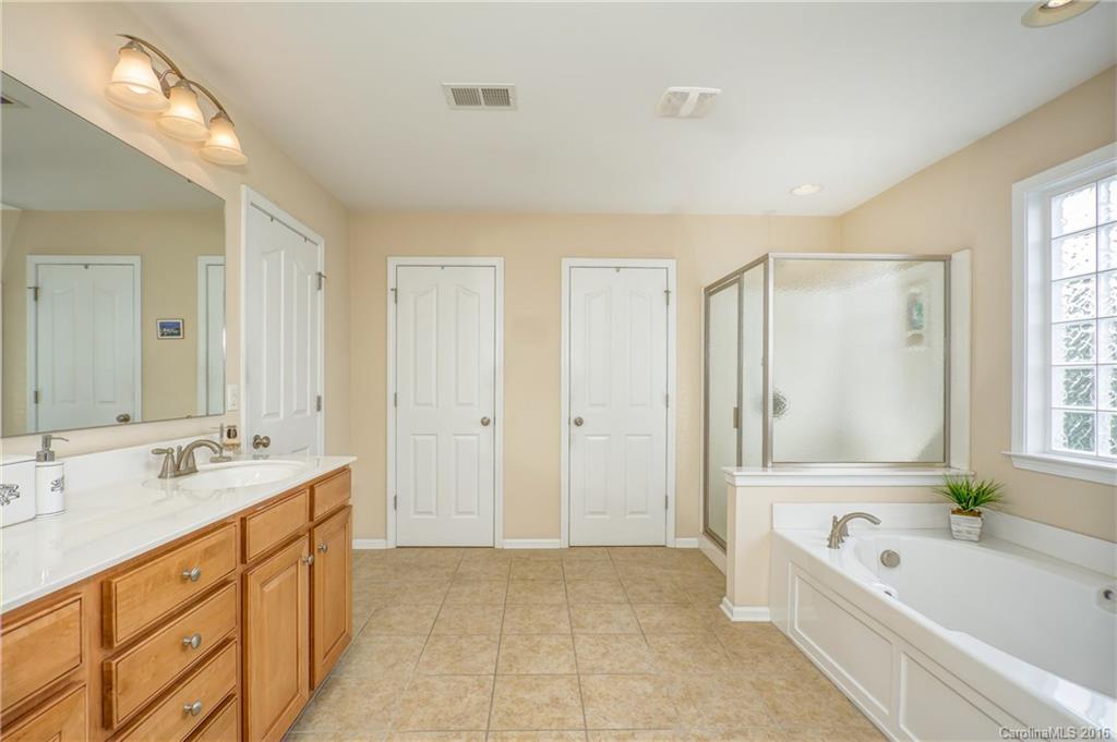 Massey - Residential