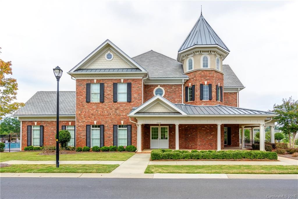 Massey - Residential