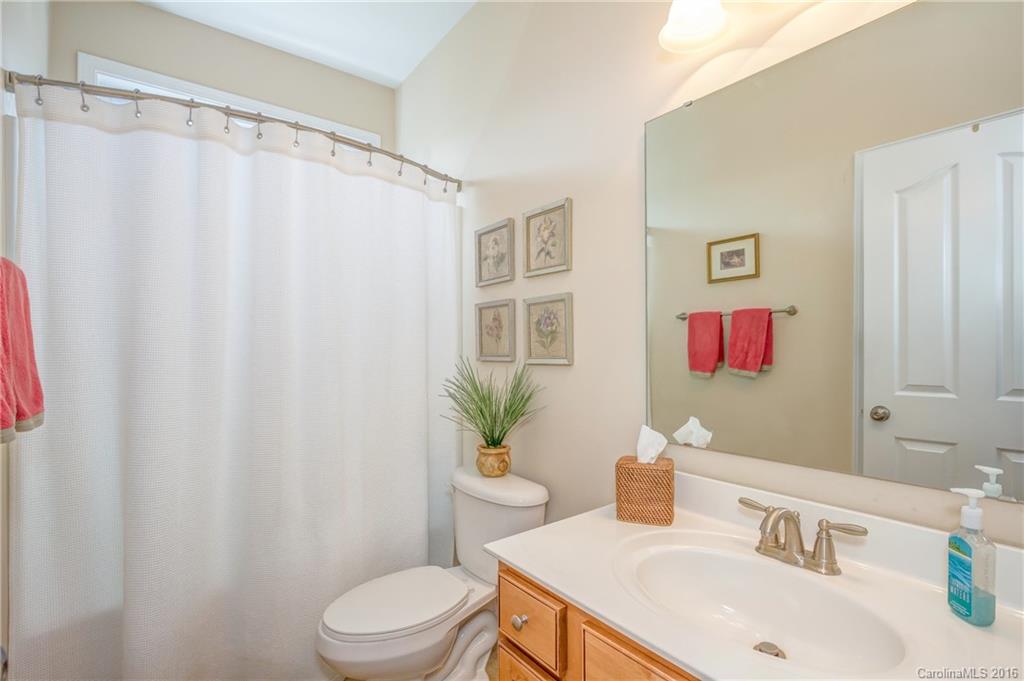 Massey - Residential