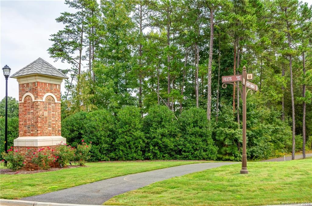 Massey - Residential