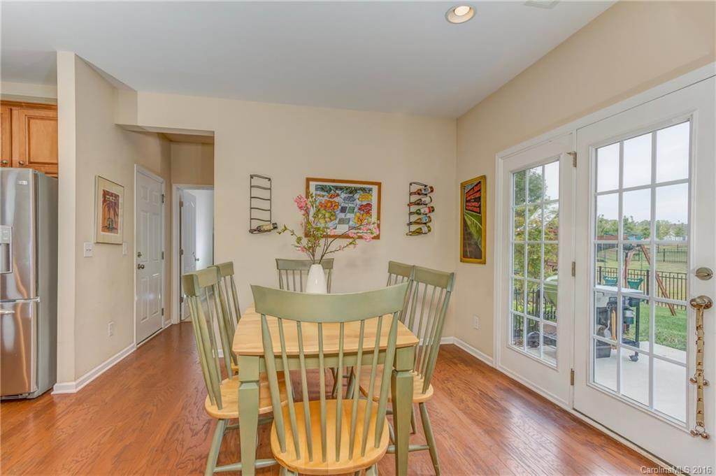 Massey - Residential