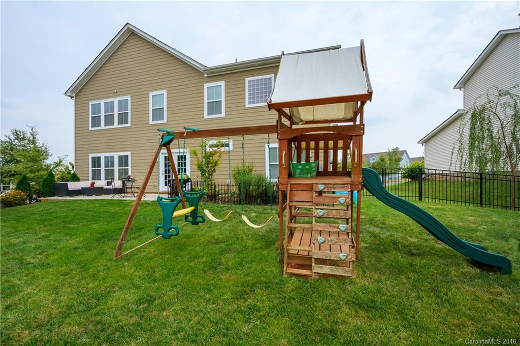 Massey - Residential