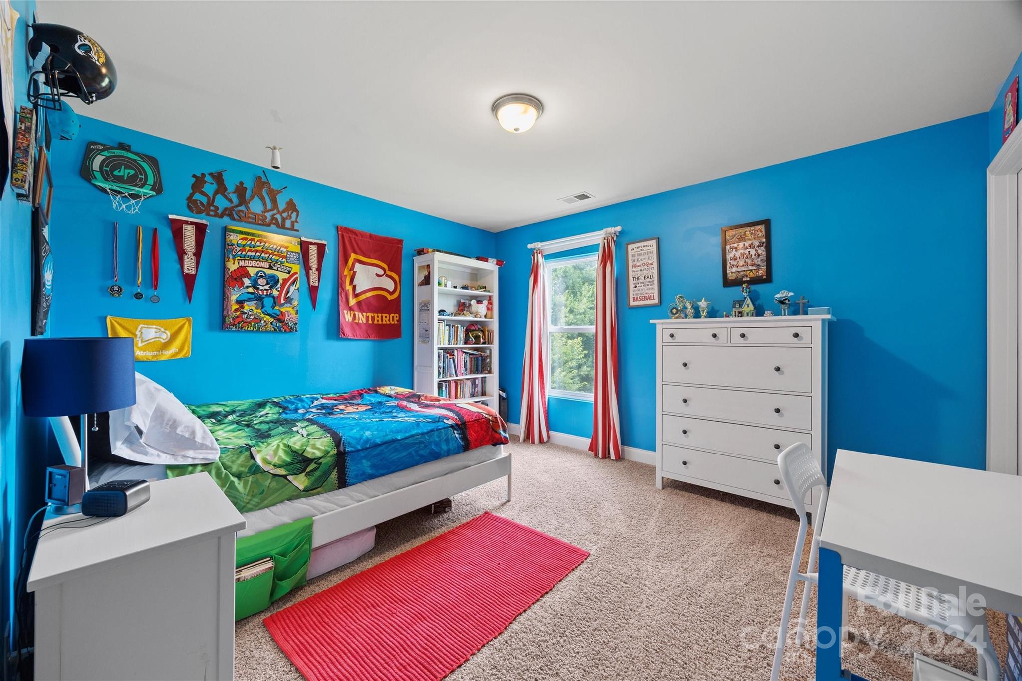 Riverwood - Residential