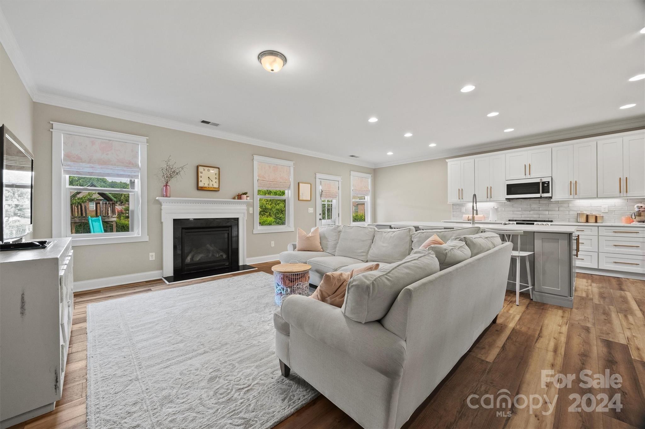 Riverwood - Residential