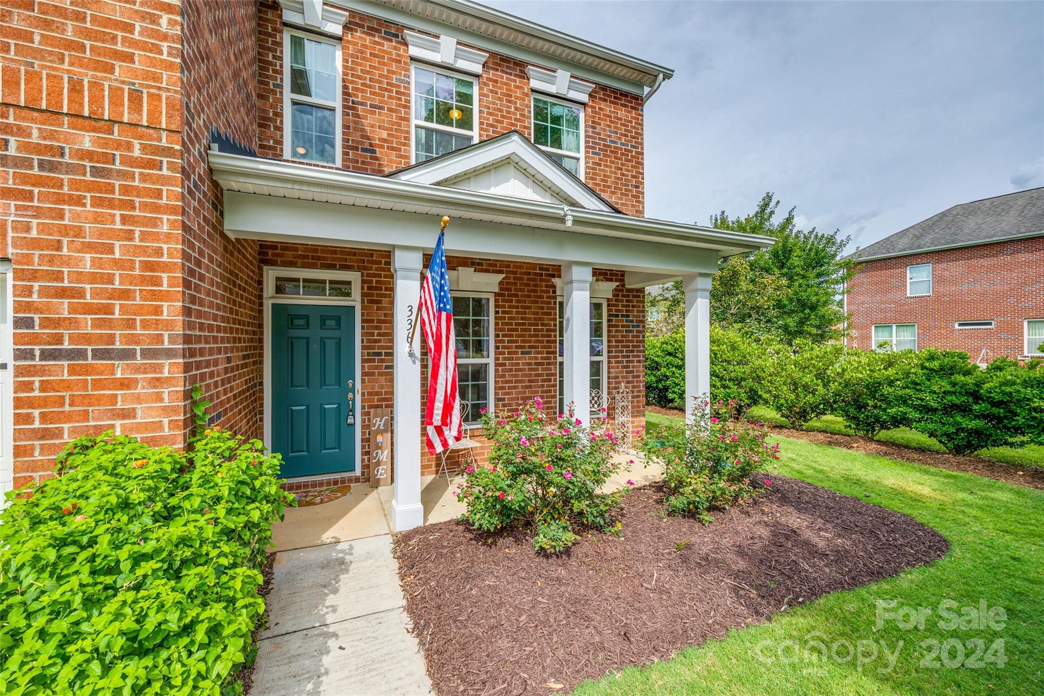 Riverwood - Residential