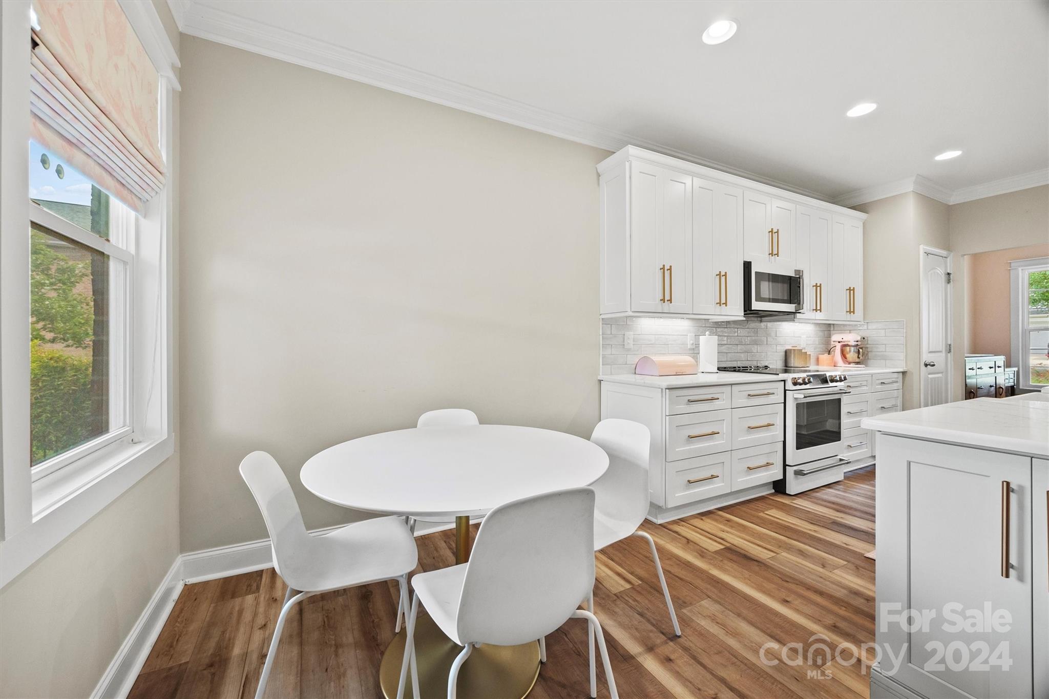 Riverwood - Residential