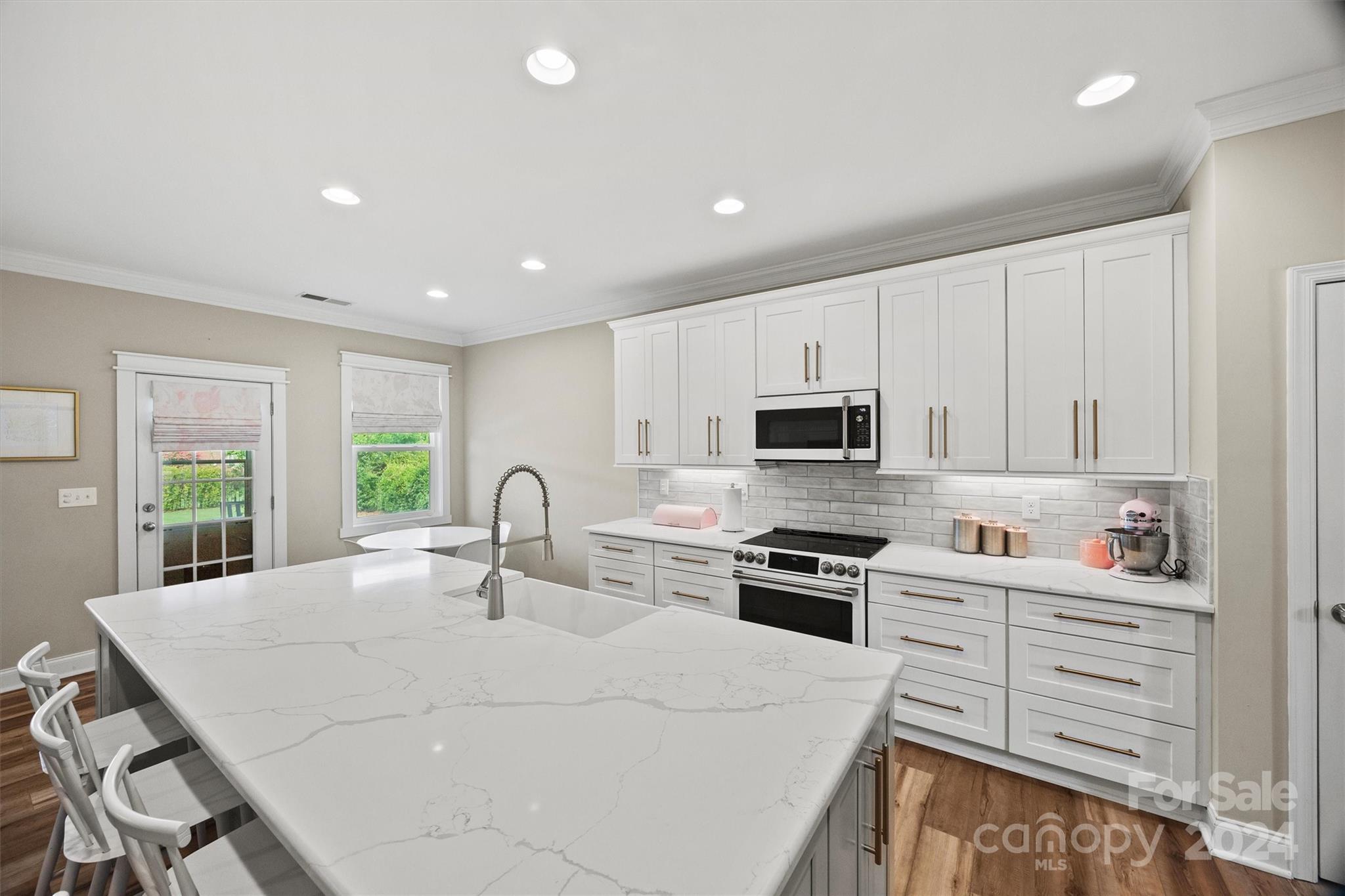 Riverwood - Residential