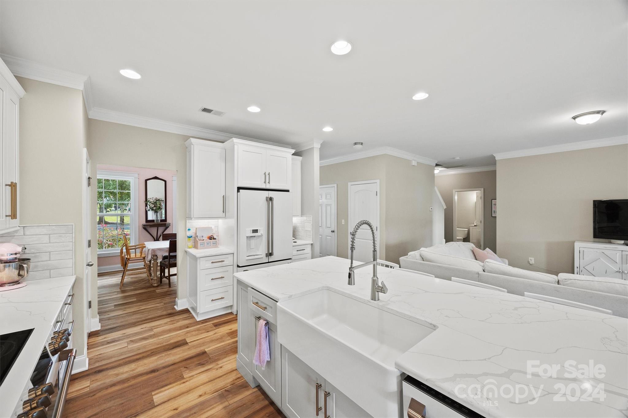 Riverwood - Residential