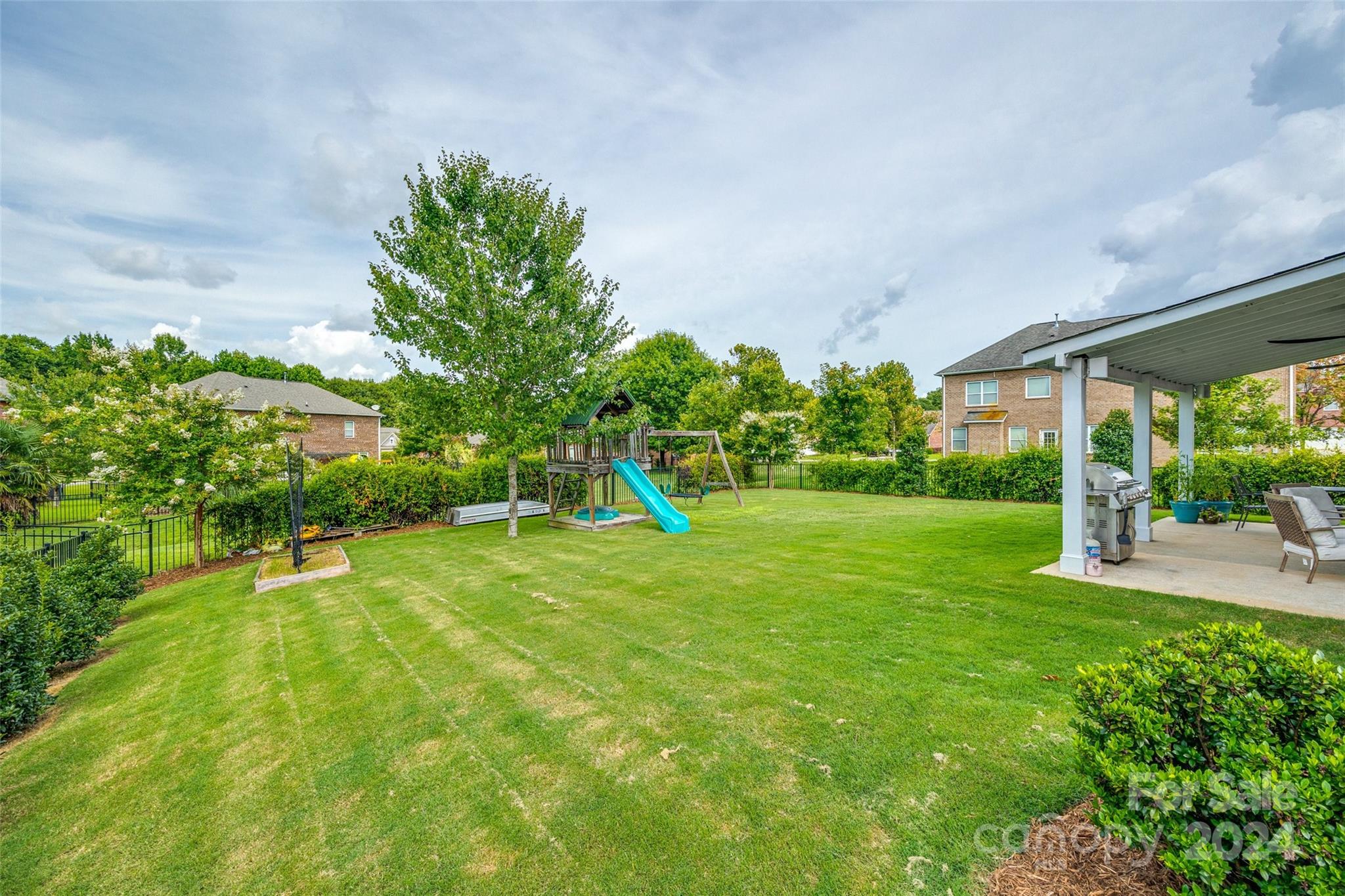 Riverwood - Residential