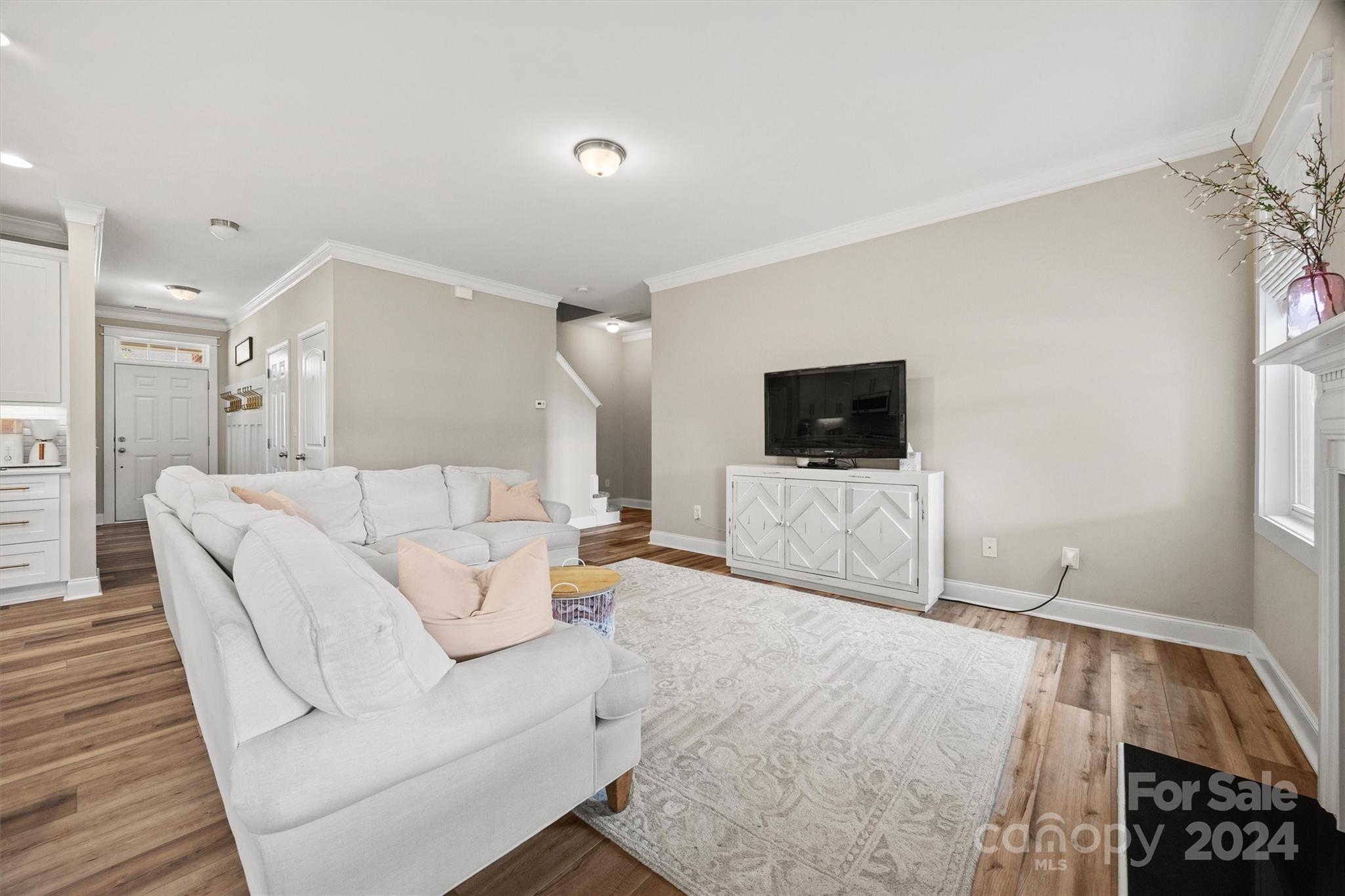 Riverwood - Residential