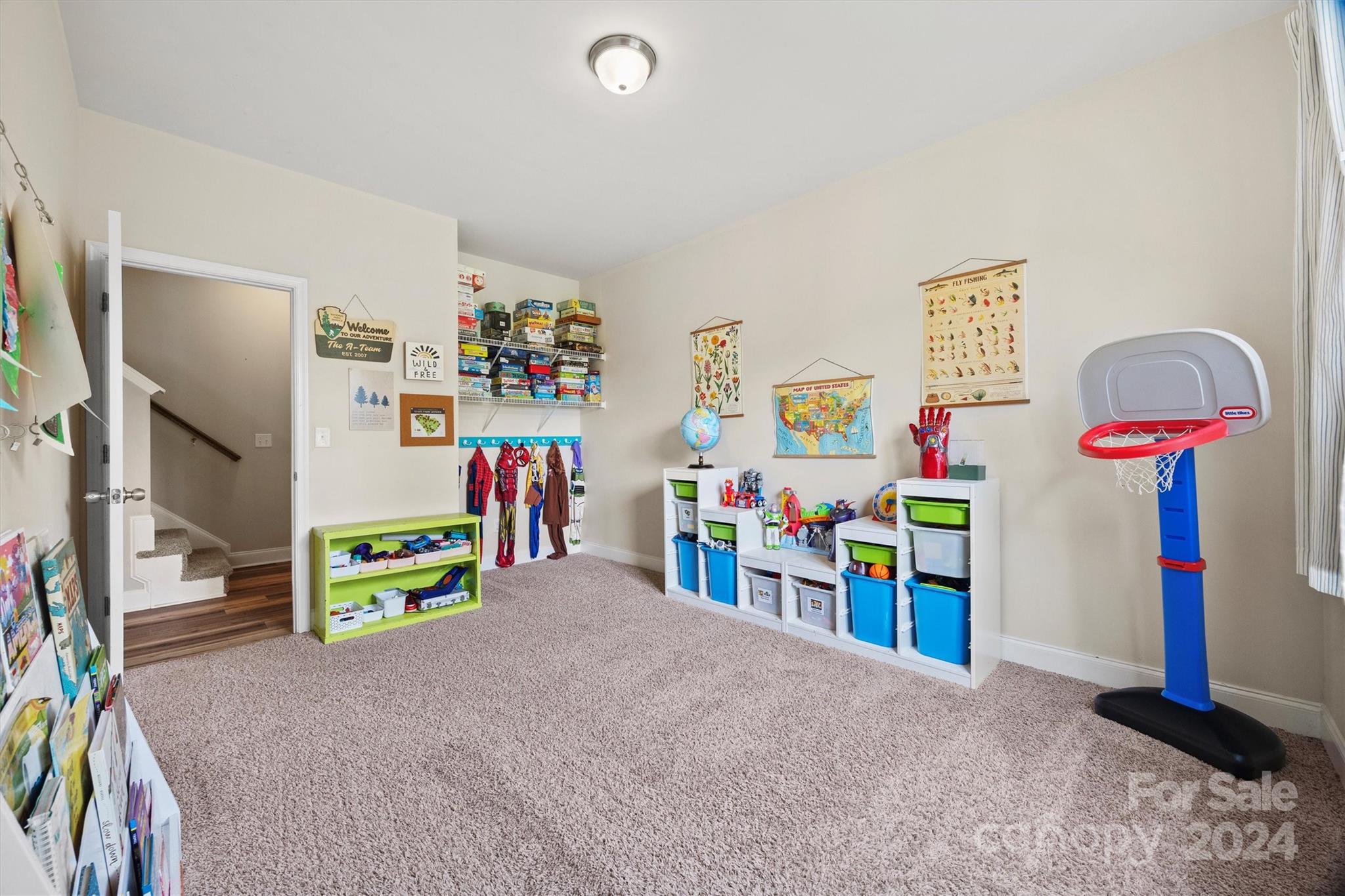 Riverwood - Residential