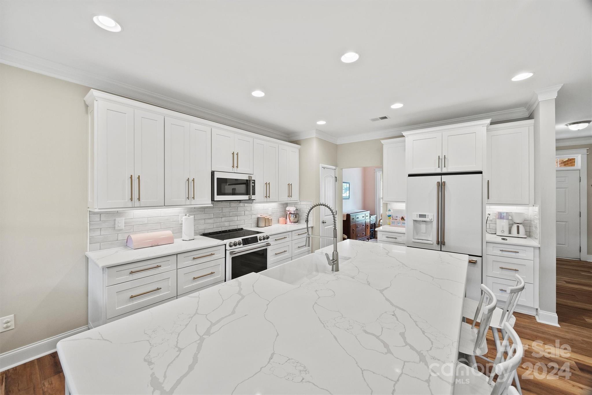 Riverwood - Residential