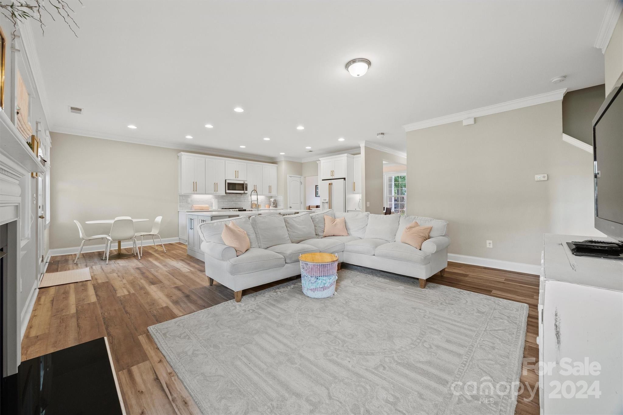 Riverwood - Residential