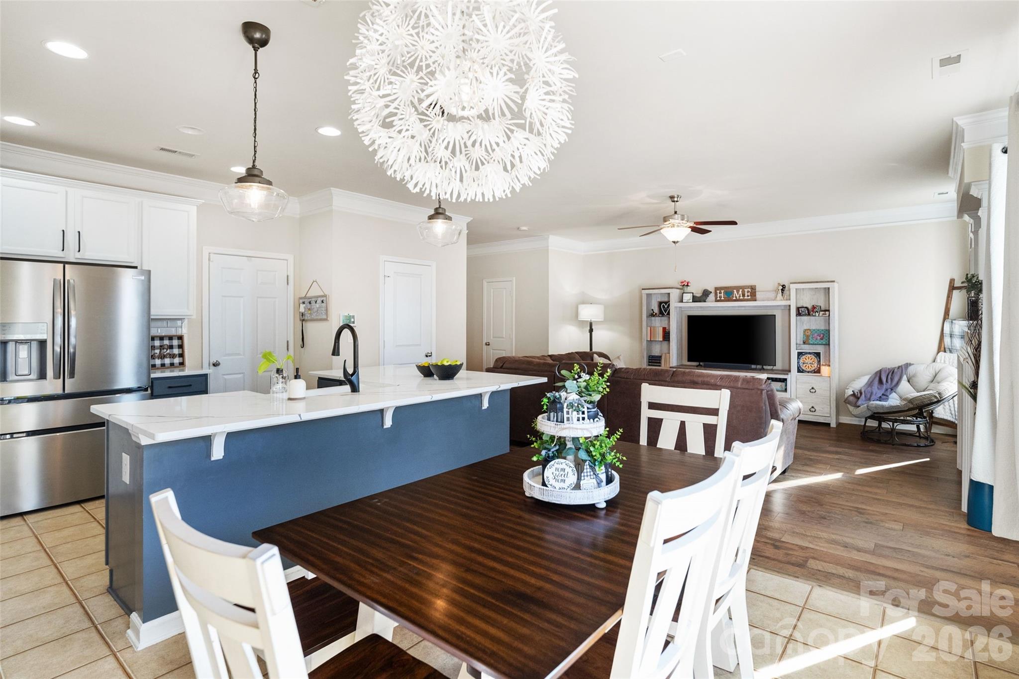 Catawba Hills - Residential