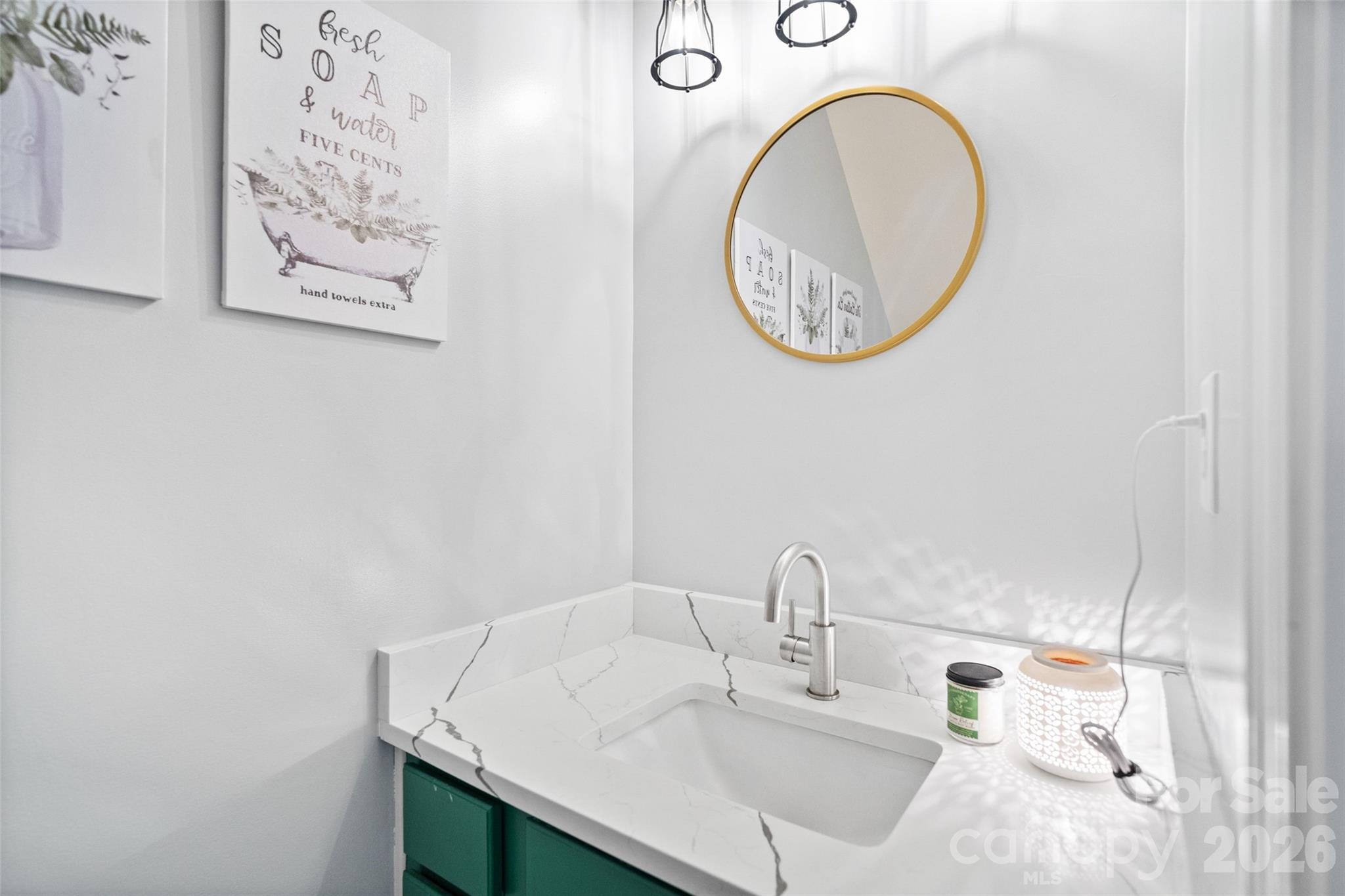 Catawba Hills - Residential