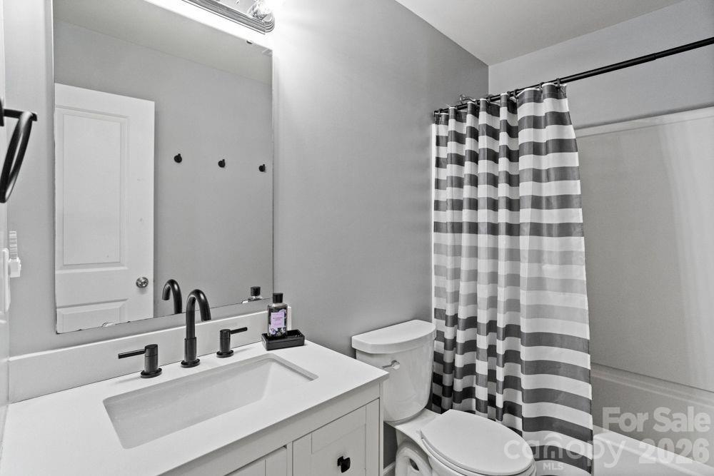 Catawba Hills - Residential