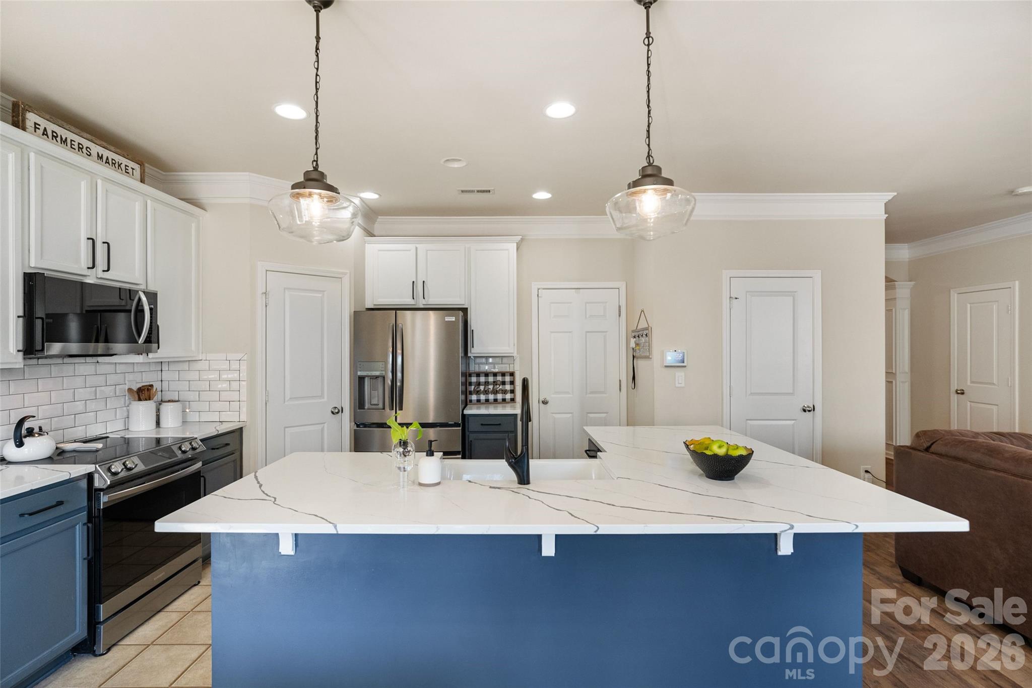 Catawba Hills - Residential