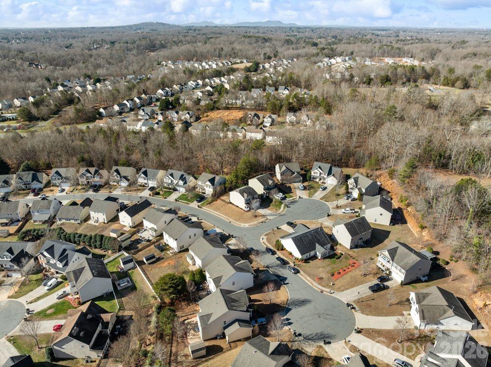 Catawba Hills - Residential