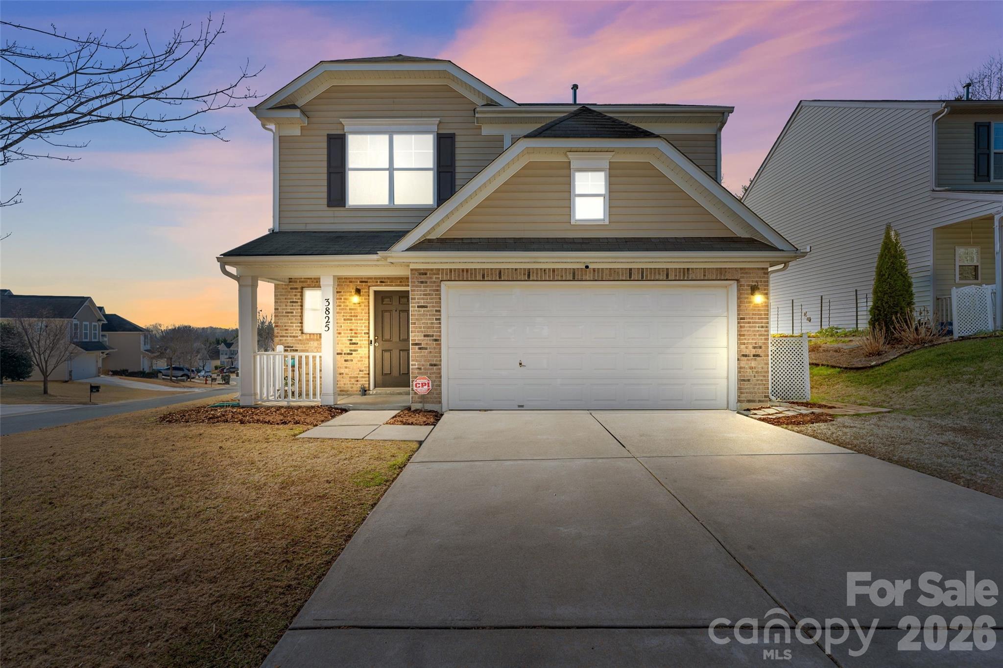 Catawba Hills - Residential