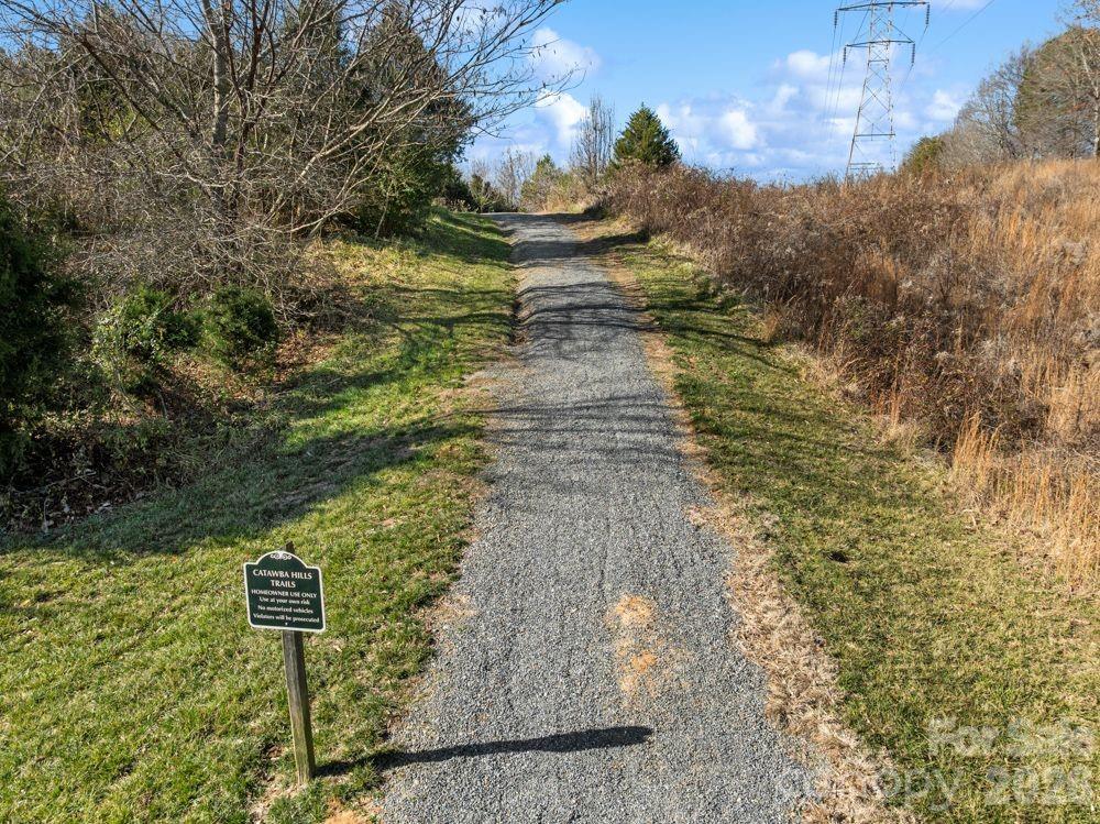 Catawba Hills - Residential