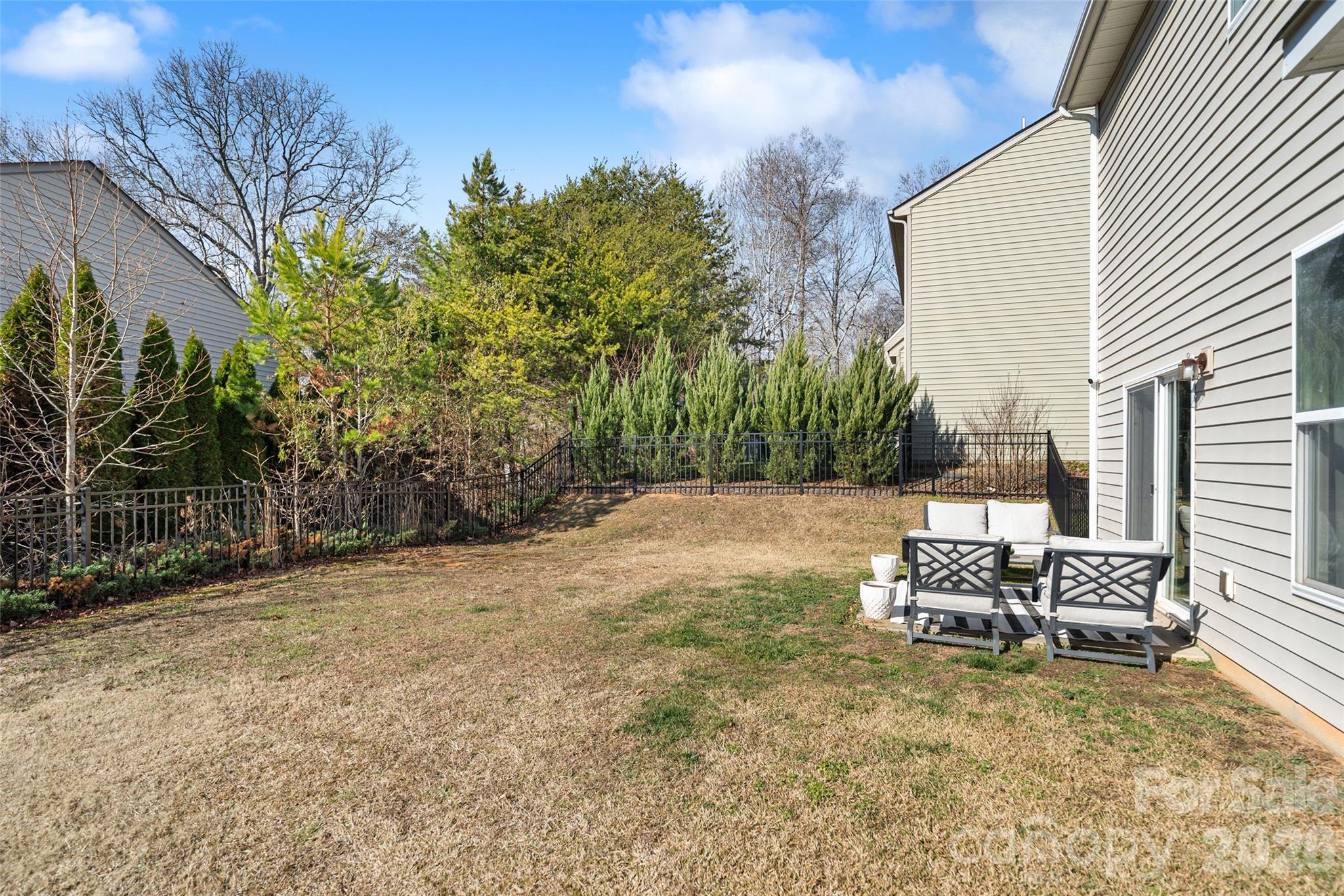 Catawba Hills - Residential