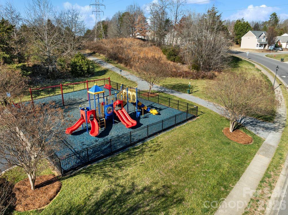 Catawba Hills - Residential