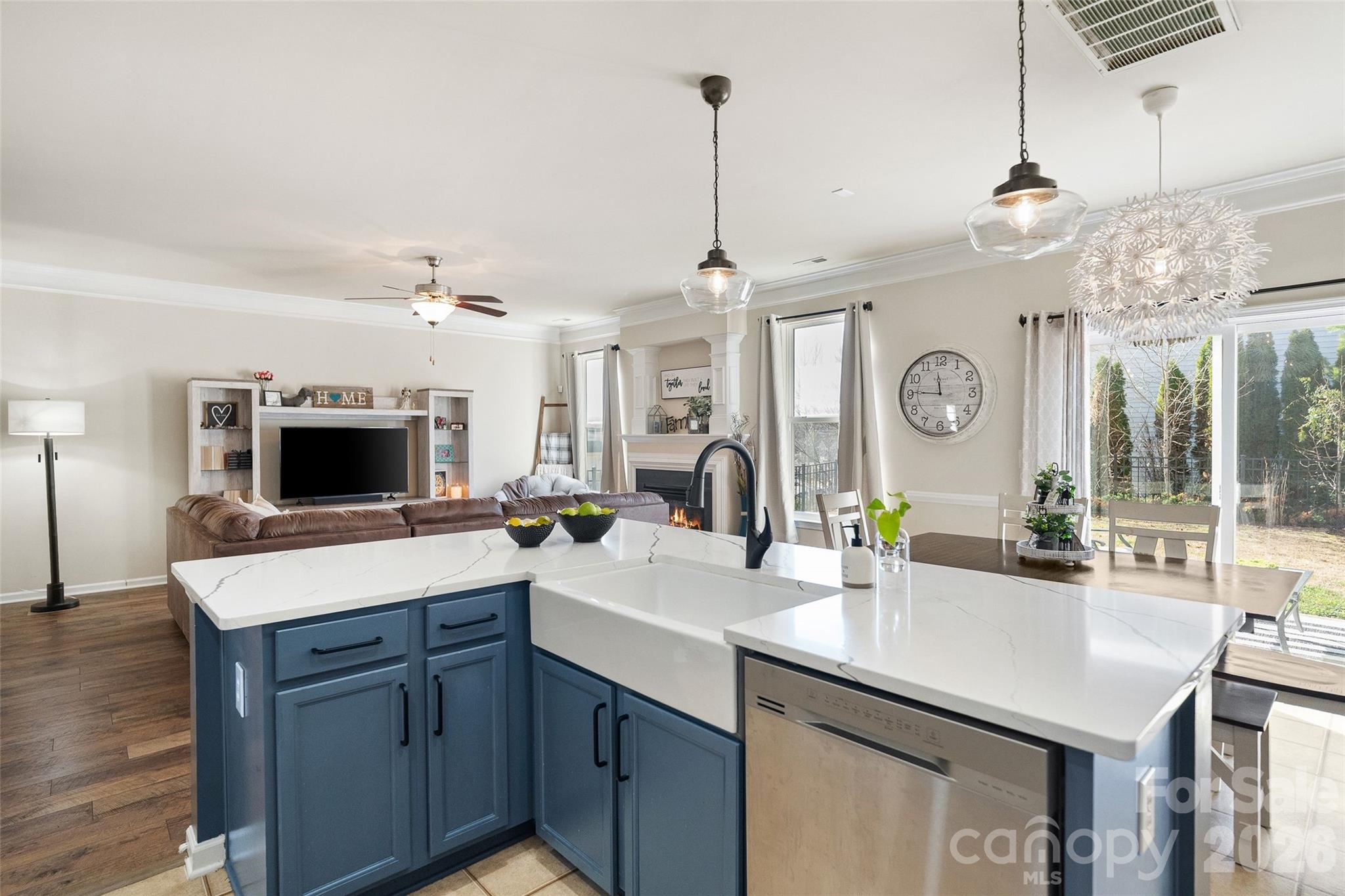 Catawba Hills - Residential