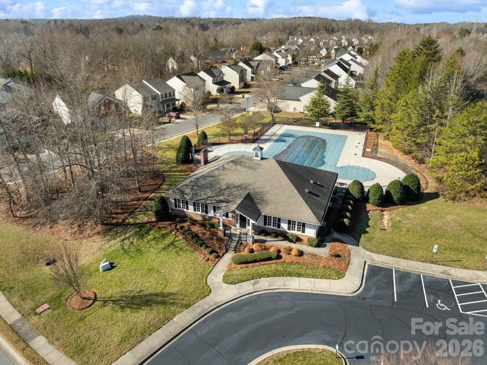 Catawba Hills - Residential