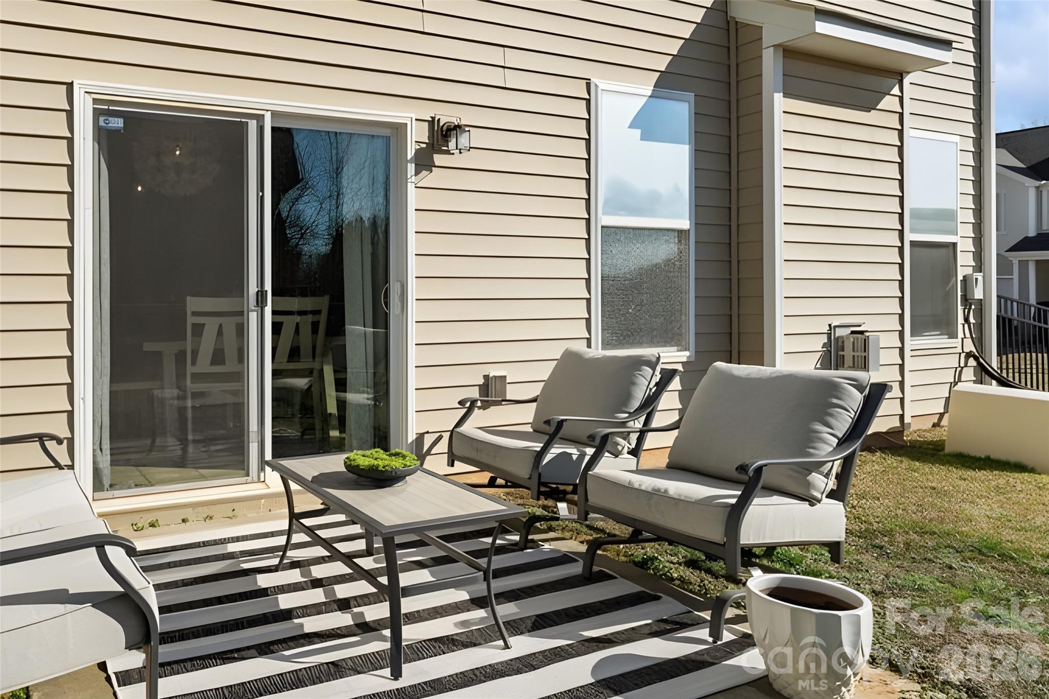 Catawba Hills - Residential