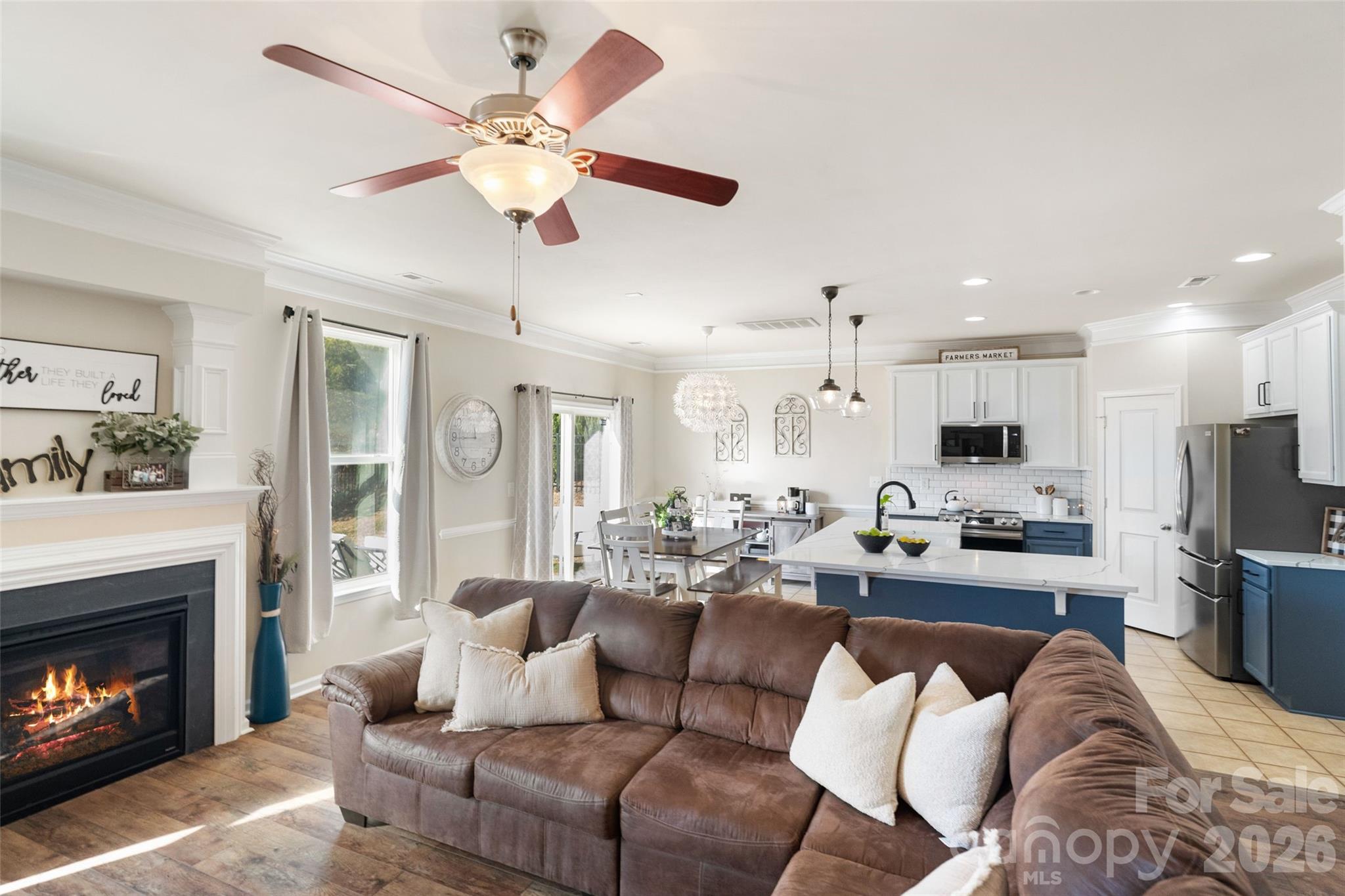 Catawba Hills - Residential