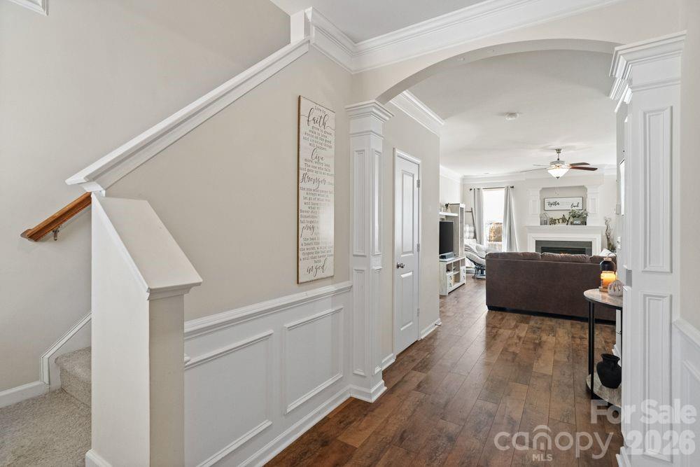 Catawba Hills - Residential