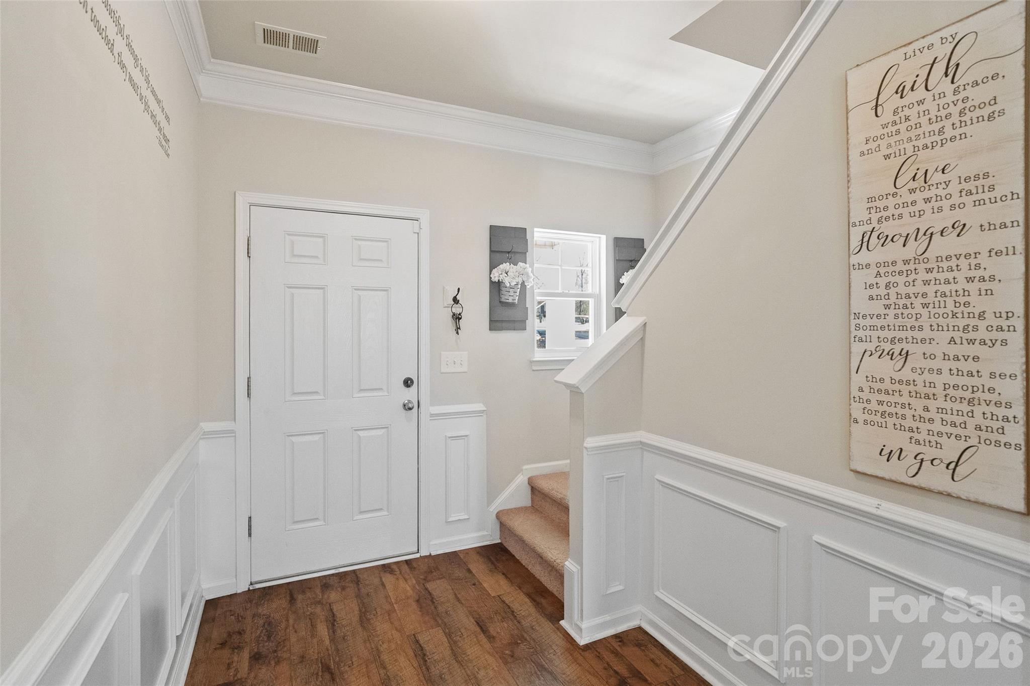 Catawba Hills - Residential