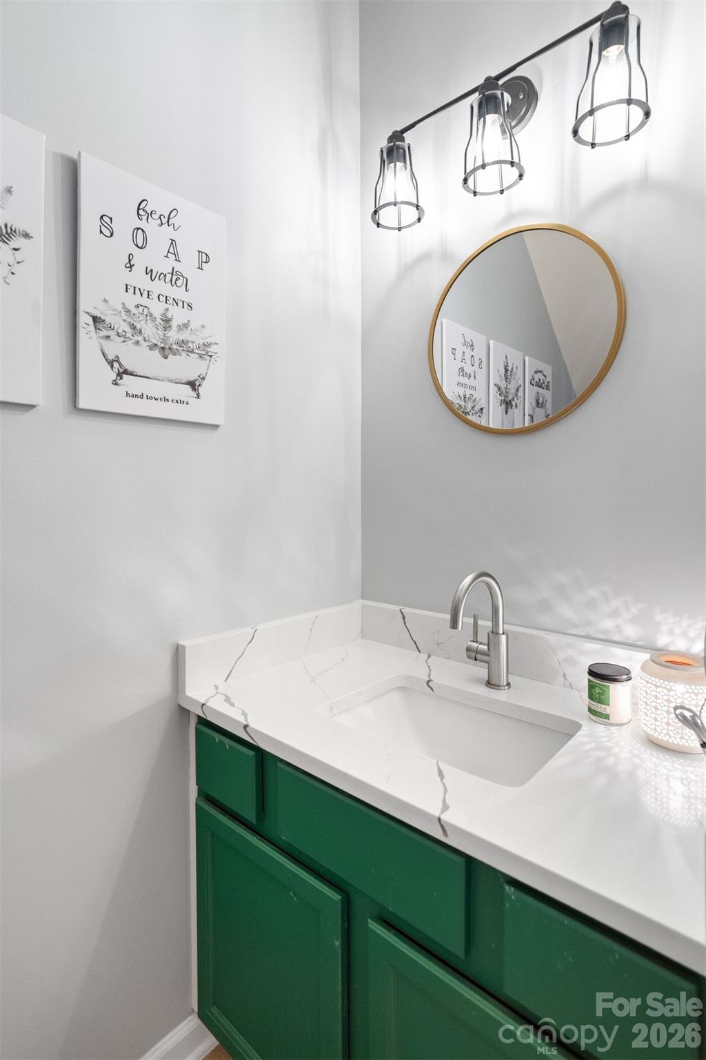 Catawba Hills - Residential