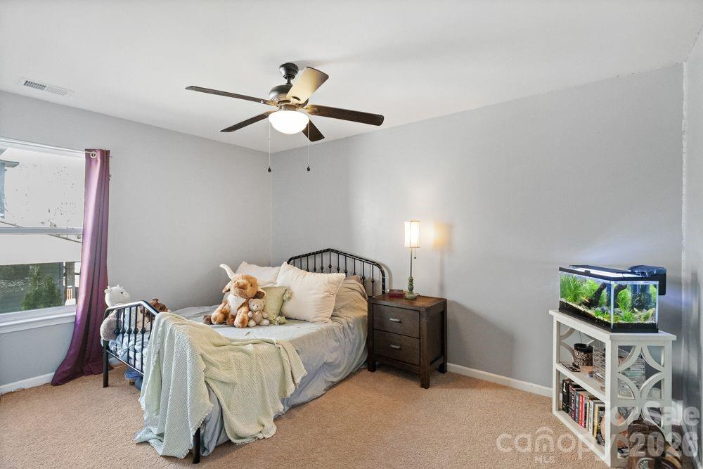 Catawba Hills - Residential