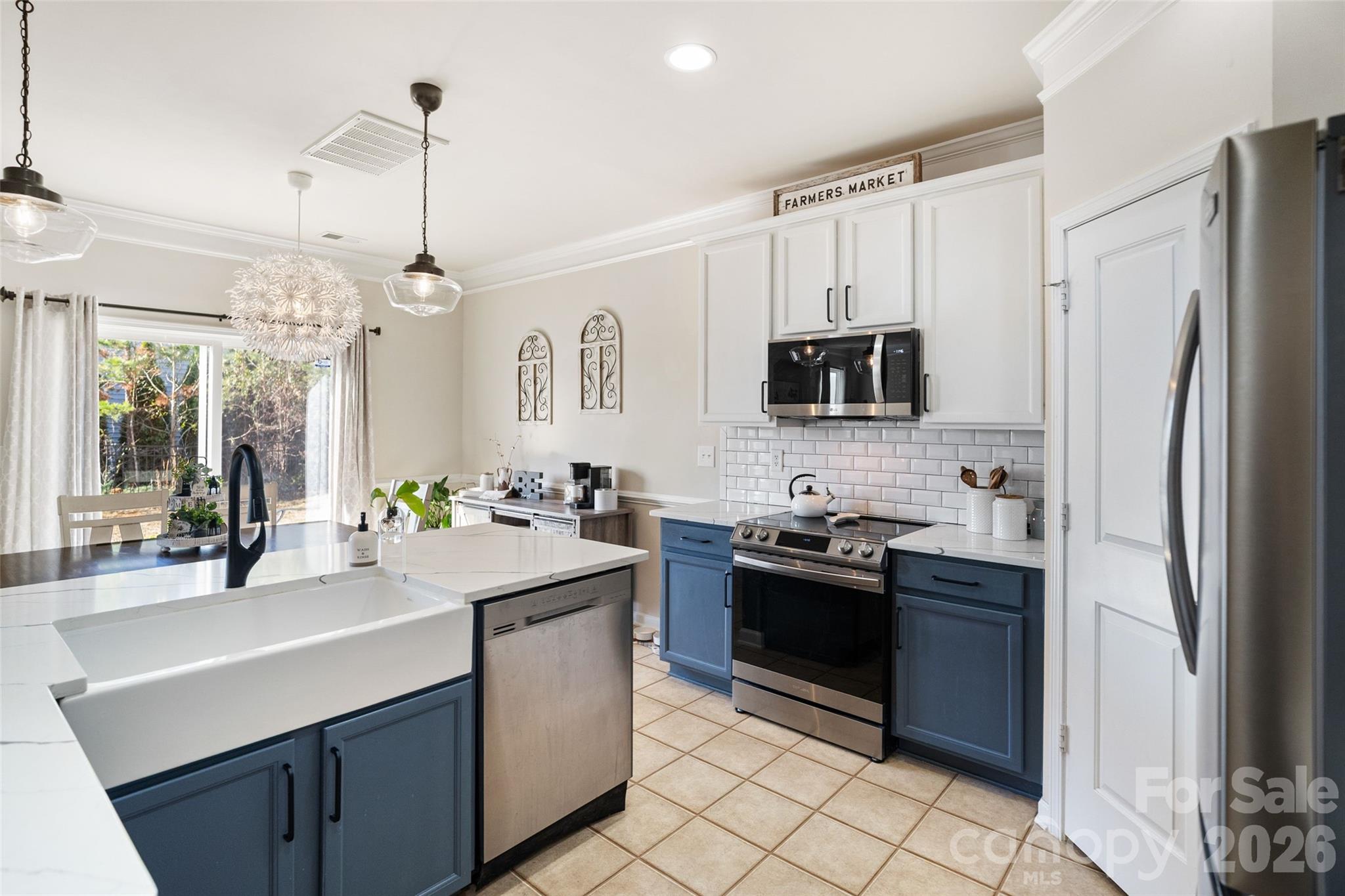 Catawba Hills - Residential