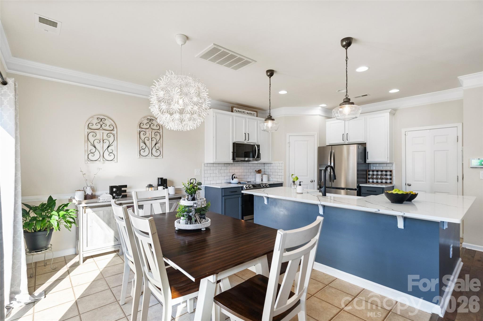 Catawba Hills - Residential