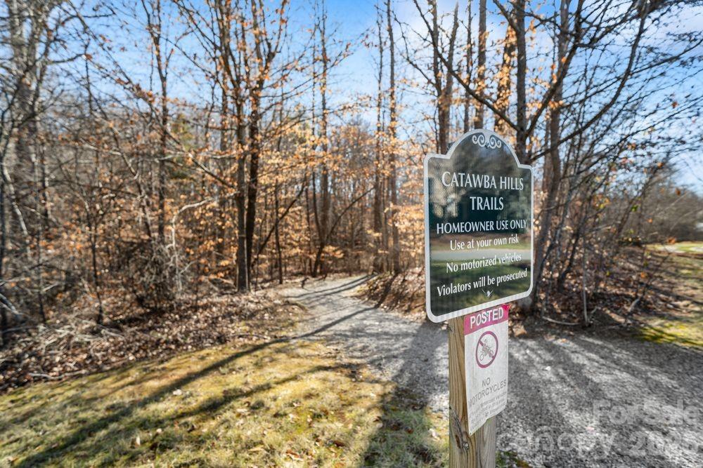 Catawba Hills - Residential