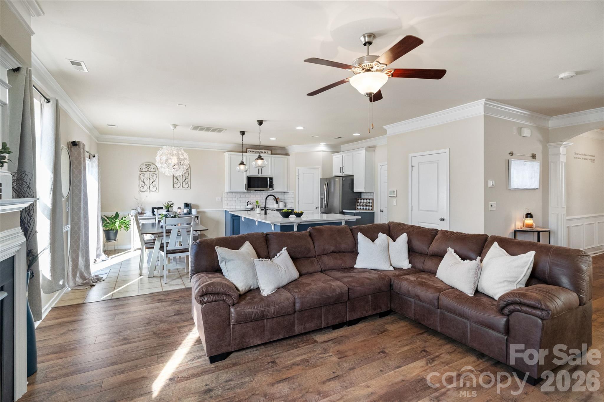 Catawba Hills - Residential