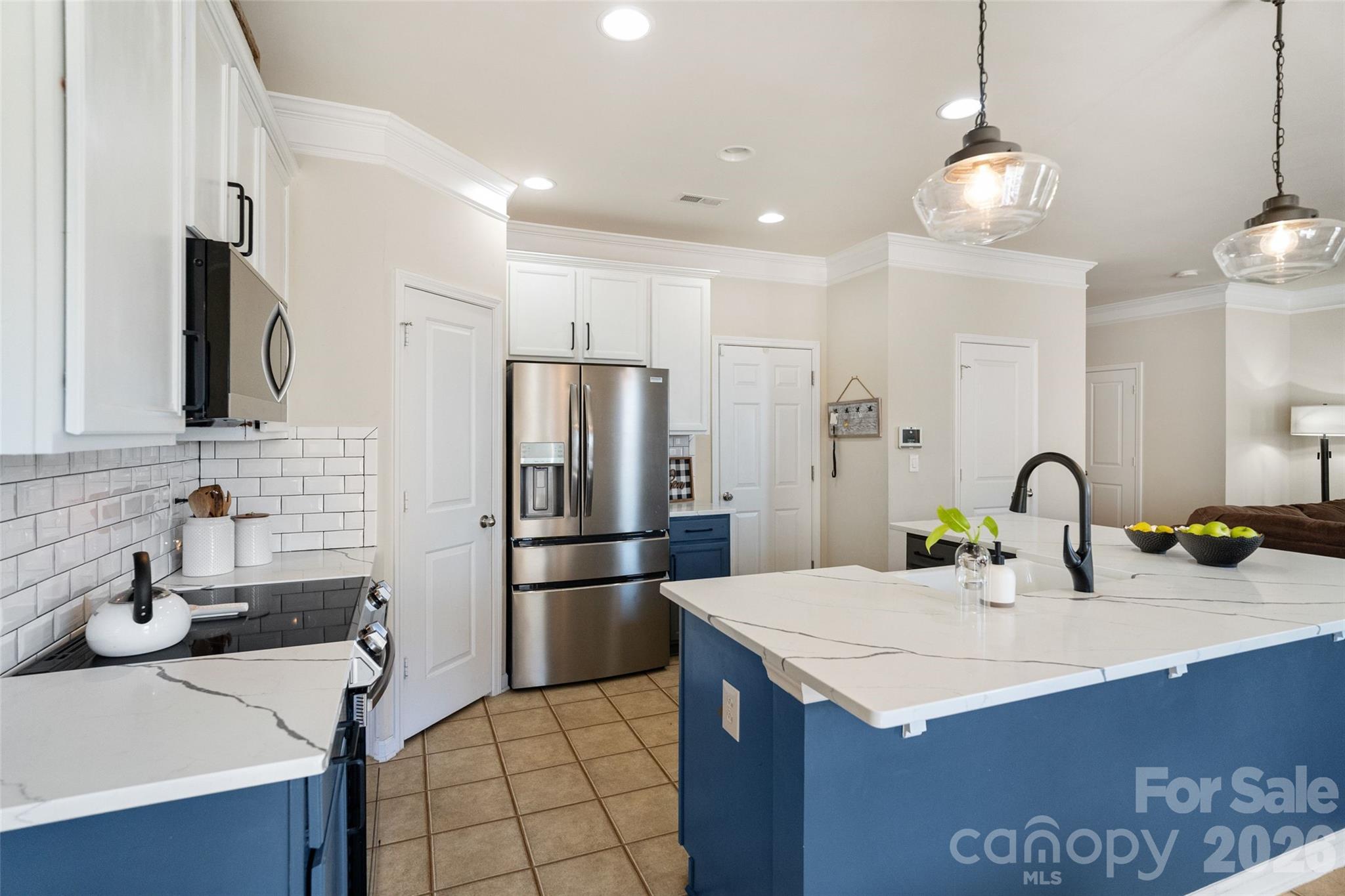 Catawba Hills - Residential