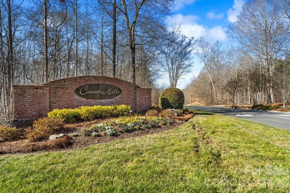 Catawba Hills - Residential