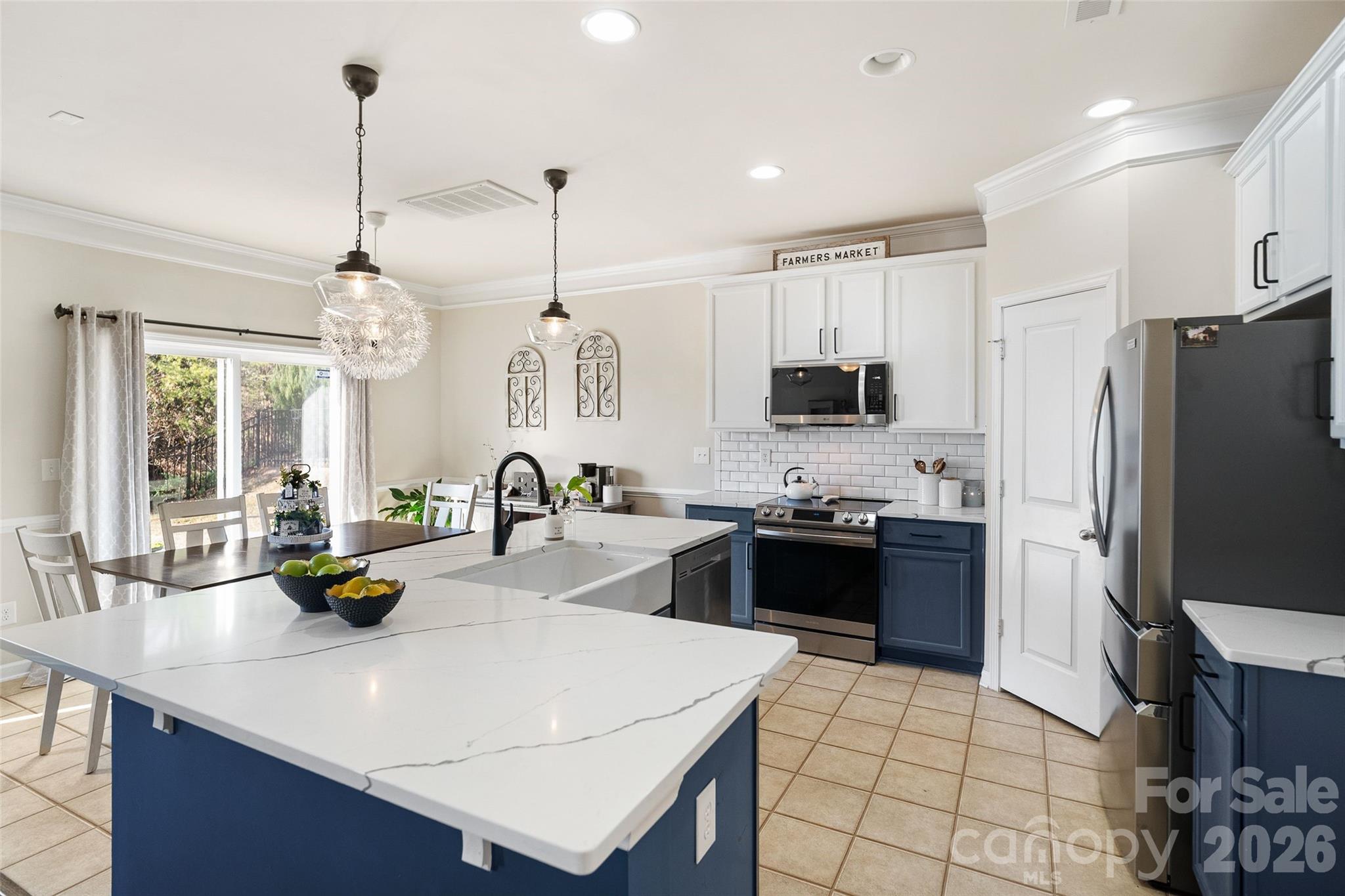 Catawba Hills - Residential