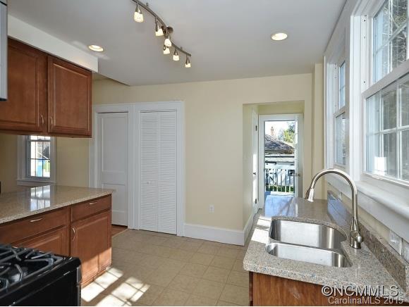 Lucerene Park - Residential