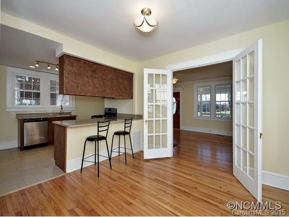 Lucerene Park - Residential