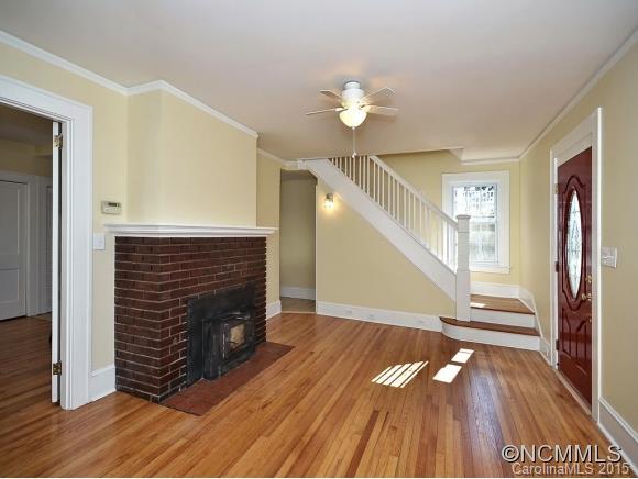 Lucerene Park - Residential