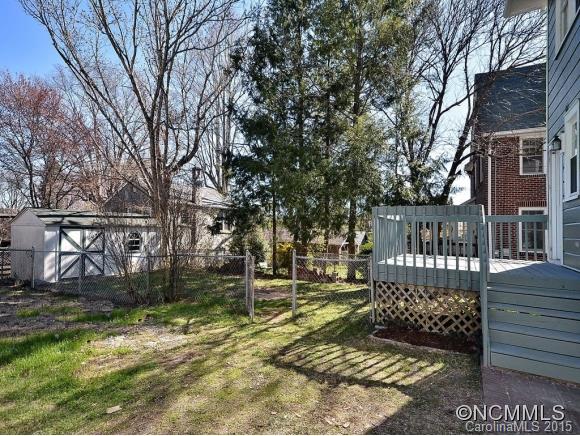 Lucerene Park - Residential