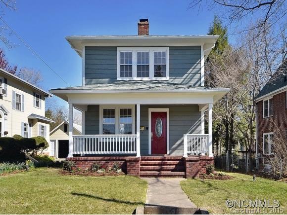 Lucerene Park - Residential